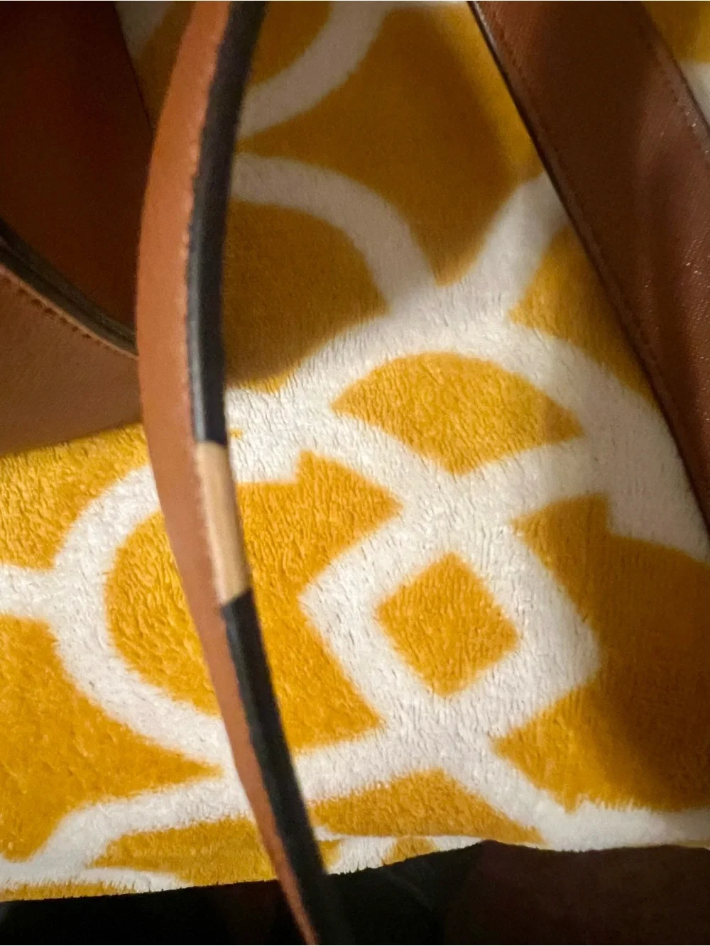 Steve Madden Brown Satchel Top Handle Zip Bag, Adjustable Detachable Strap